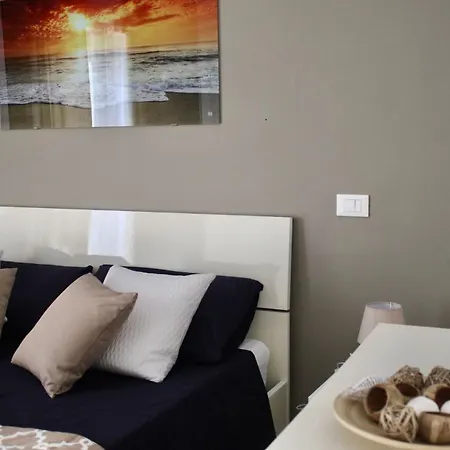 Appartement In Centro *