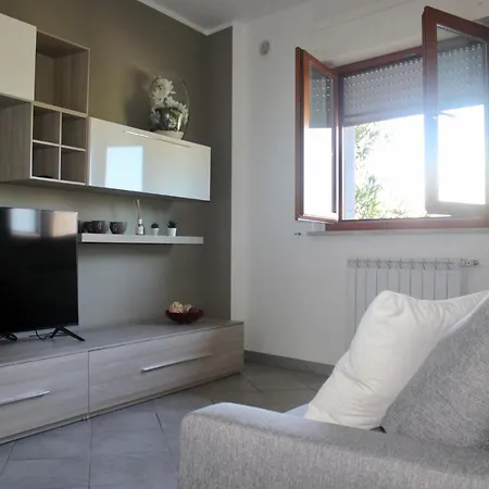 Apartment In Centro *