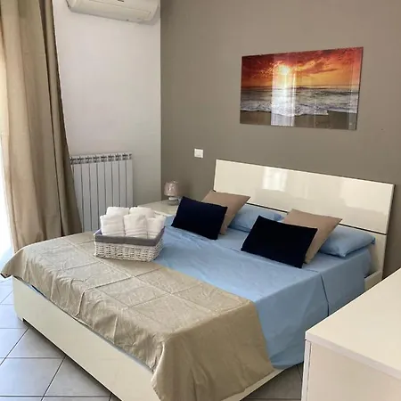 In Centro Apartment Nettuno