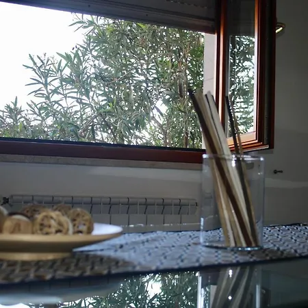 In Centro Apartment