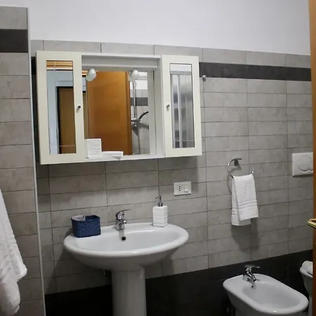Apartment In Centro